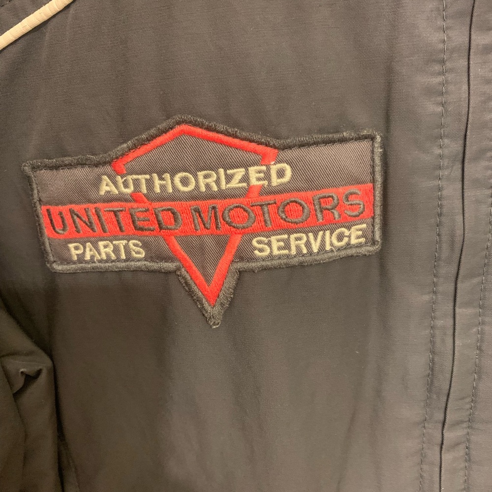 REPLAY jacket - Picture 3 of 7